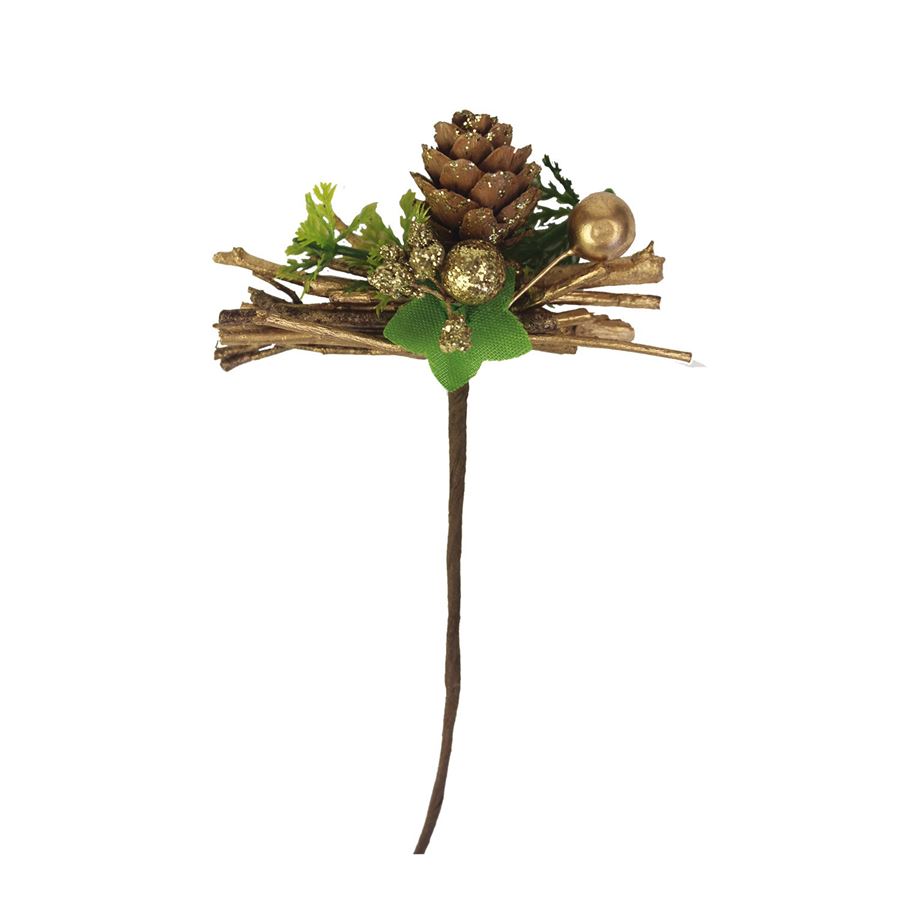 Vetva dekoračná X3037