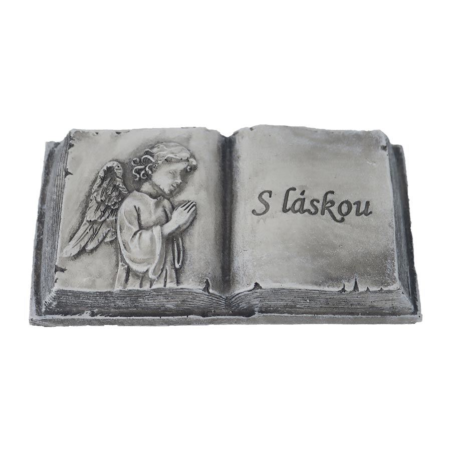 Dekoračná kniha X3438/2