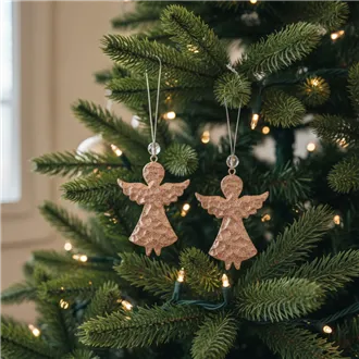 Anjel na zavesenie, 2ks X3505-05