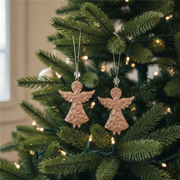 Anjel na zavesenie, 2ks X3505-05