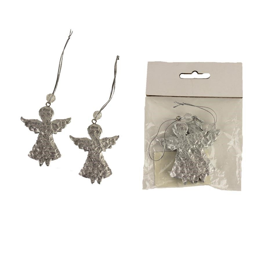 Anjel na zavesenie, 2ks X3505-28