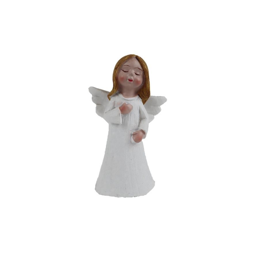 Dekorácia anjel X3599