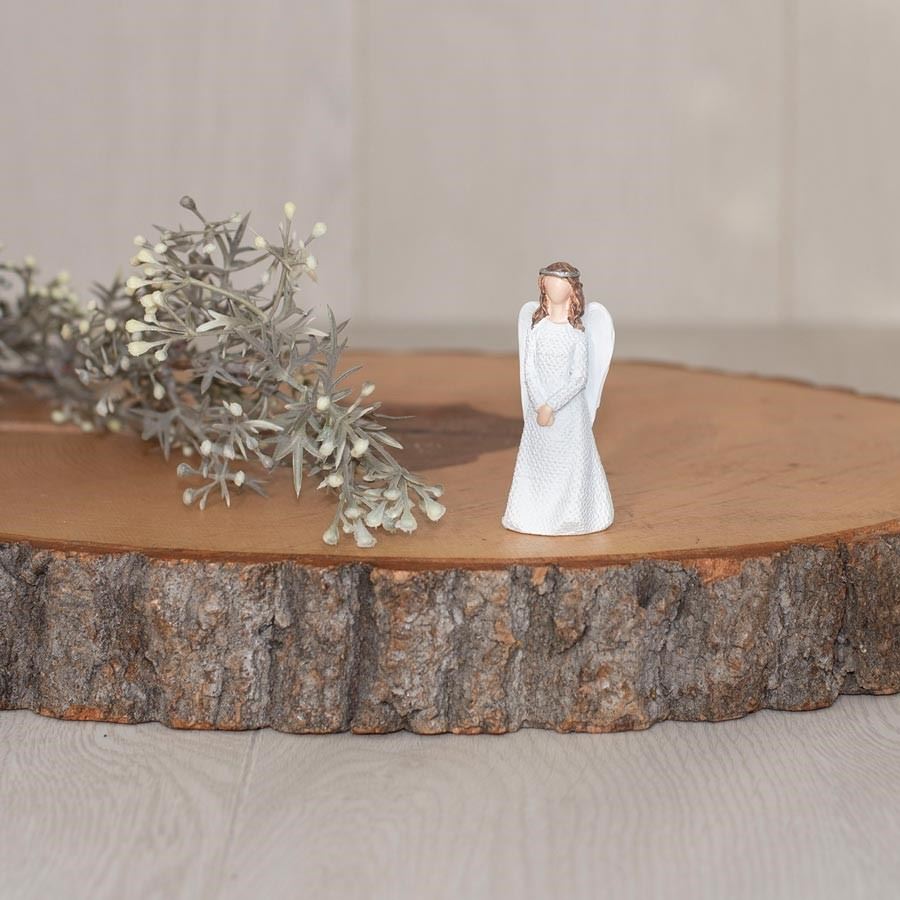 Dekoračný anjel X3618