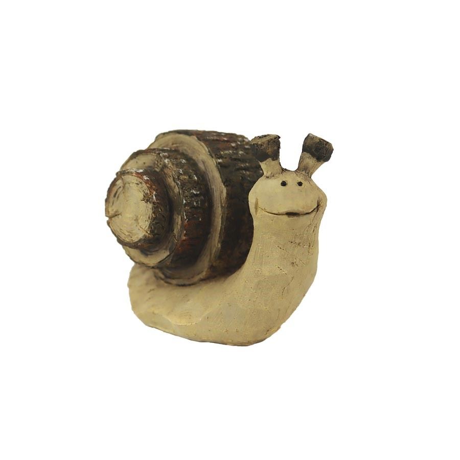 Dekoračný slimák X3699