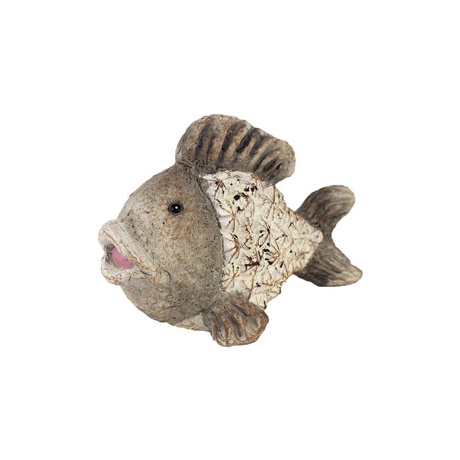 Dekorácia ryba X3783/2