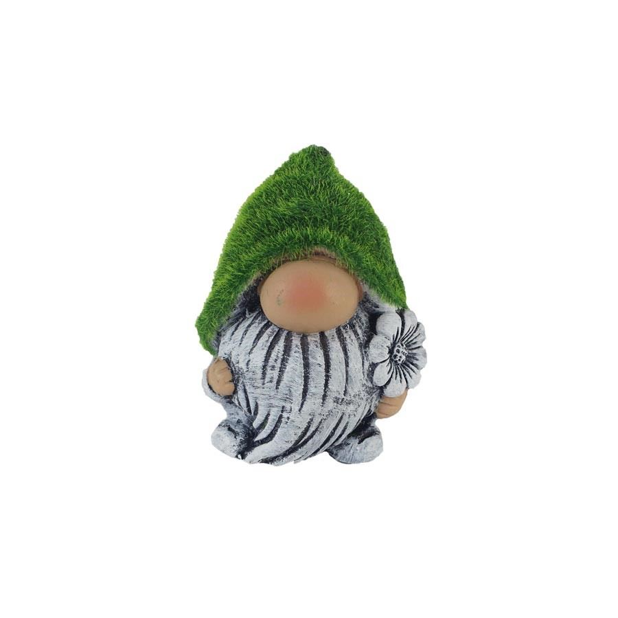 Dekorace trpaslík X3805/1