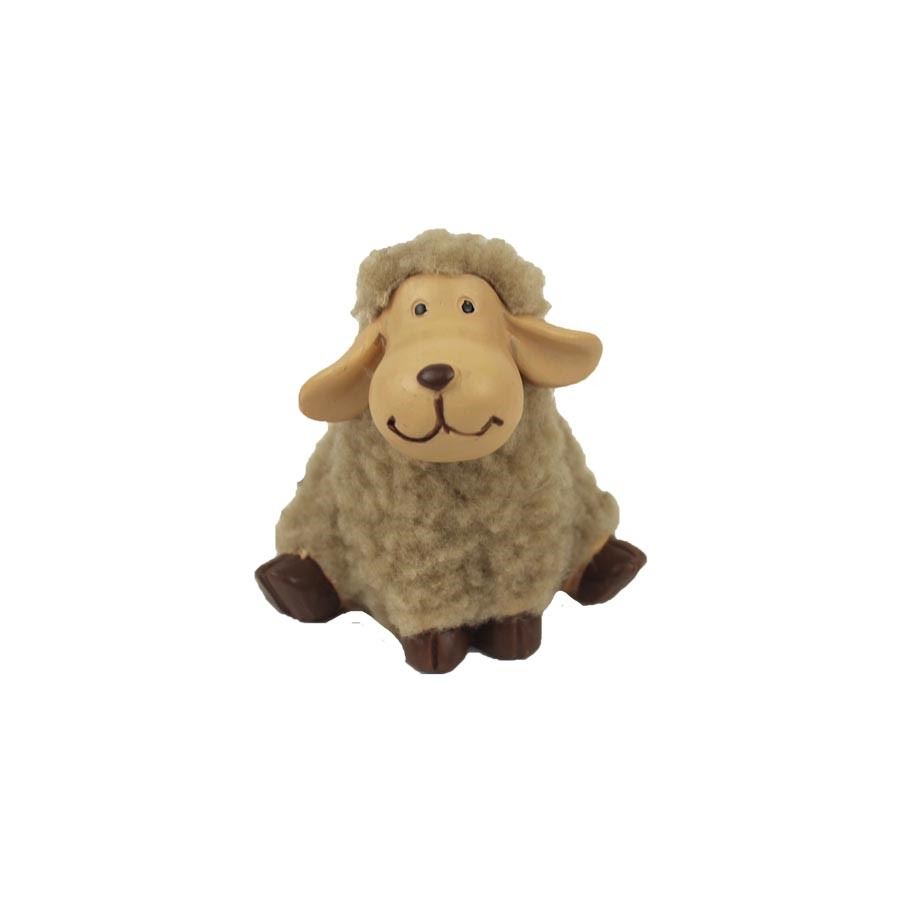 Dekorácia ovečka X3887-20