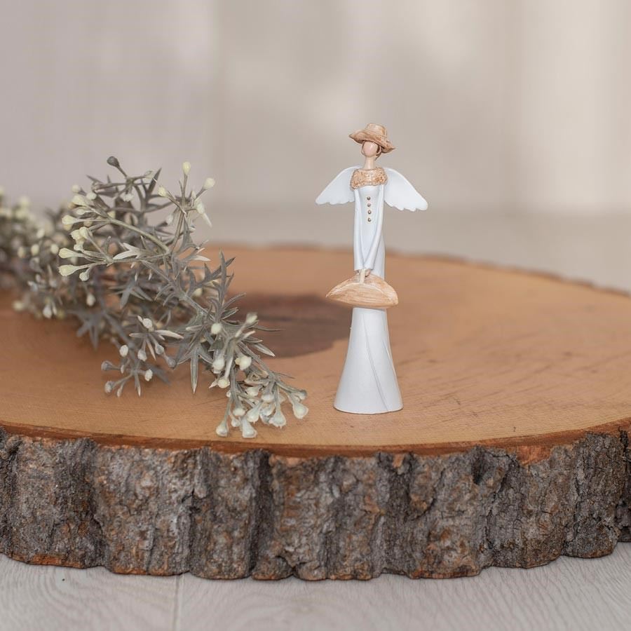 Dekorácia anjel X4016/1