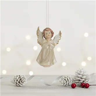 Anjel na zavesenie X4044 