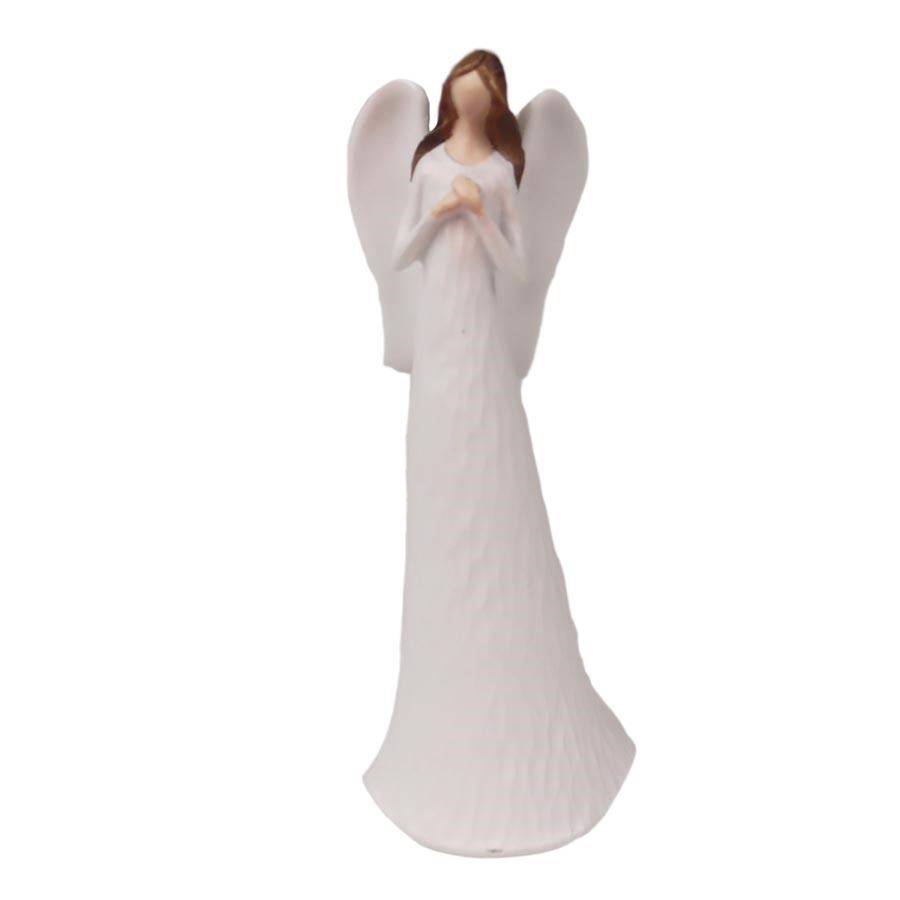 Dekorácia anjel X4053/2