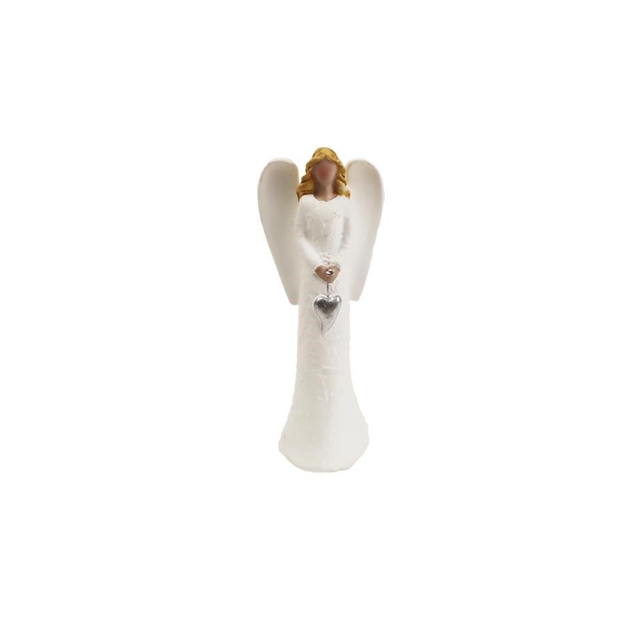 Dekorácia anjel X4071/1