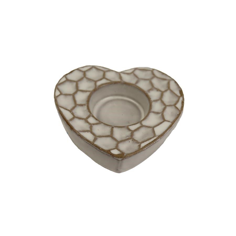 Dekoračný svietnik X4114