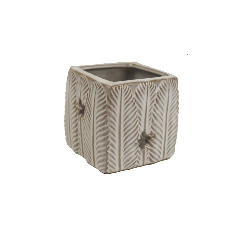 Dekoračný svietnik X4115