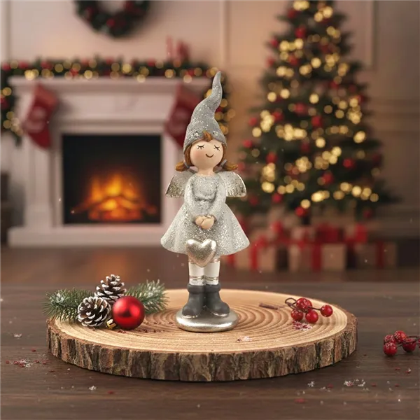 Dekoračná postavička X4134 