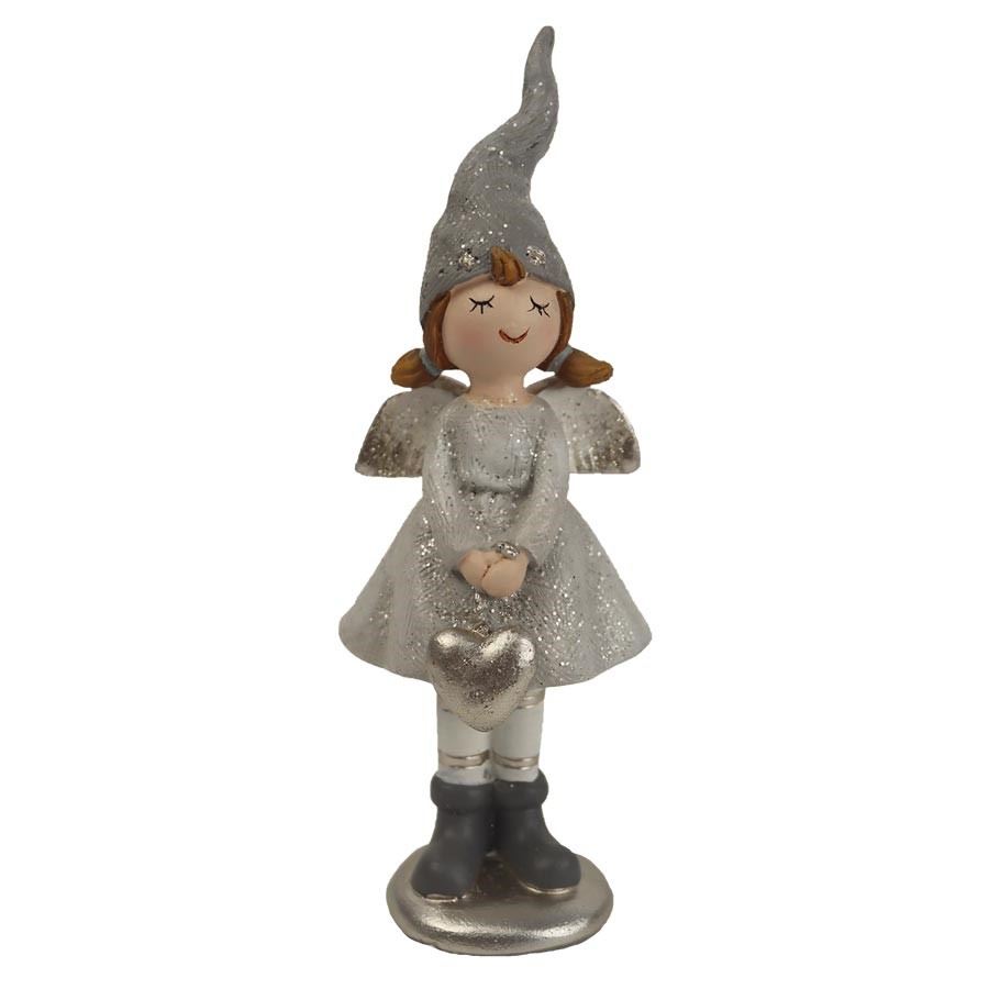 Dekoračná postavička X4134