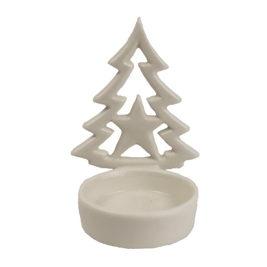 Svietnik na čajovú sviečku X4173