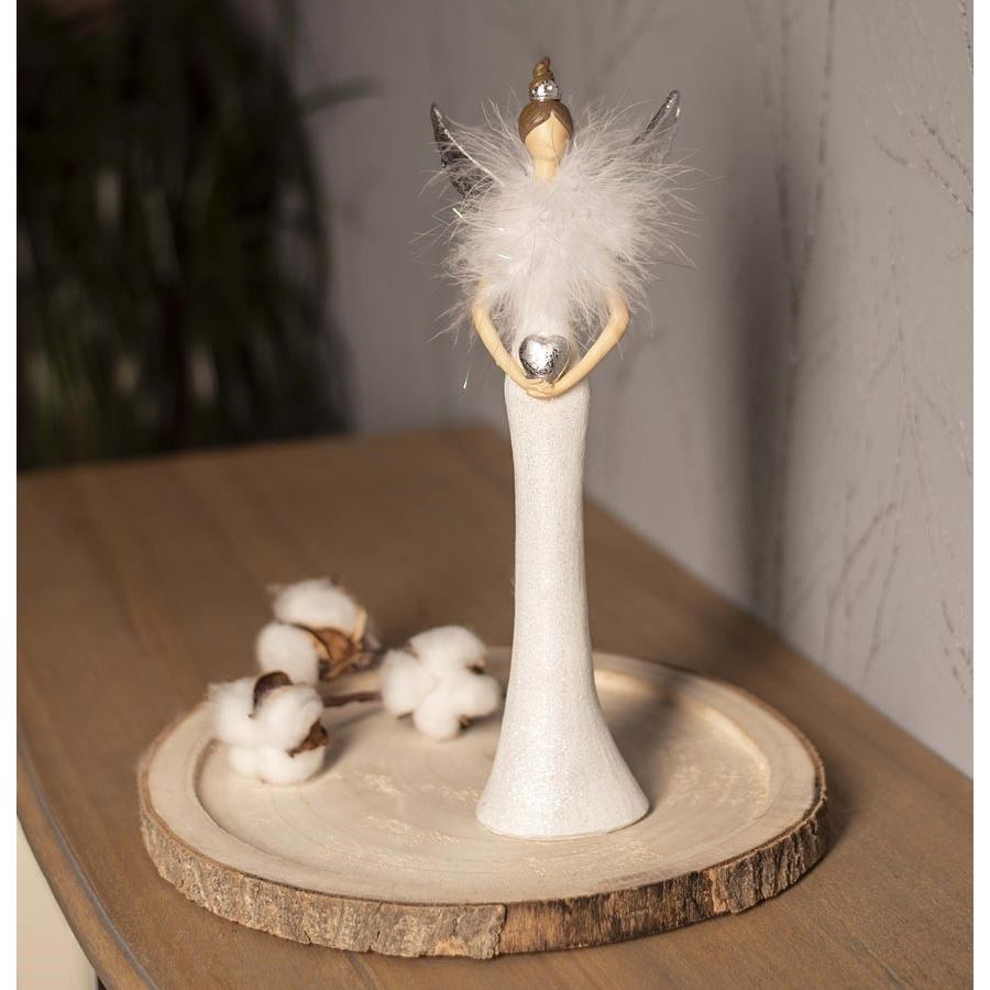 Dekorácia anjel X4247/1