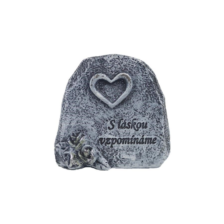 Dekorácia na hrob X4251