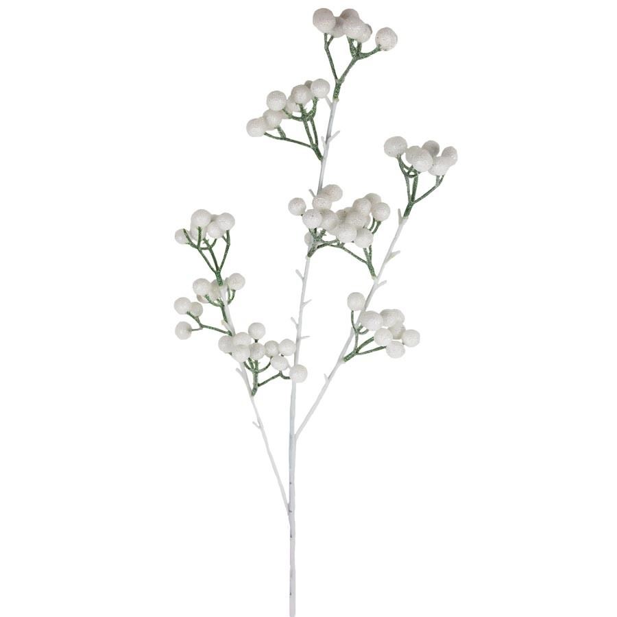 Dekoračná vetvička X4322