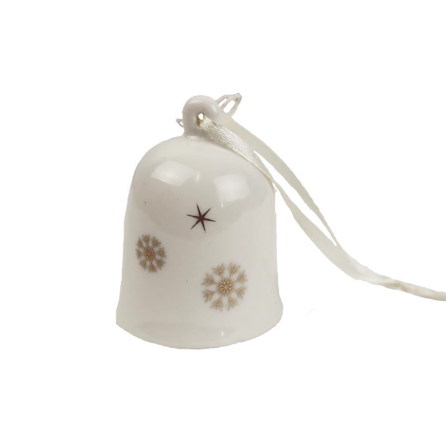 Dekoračný zvonček X4363