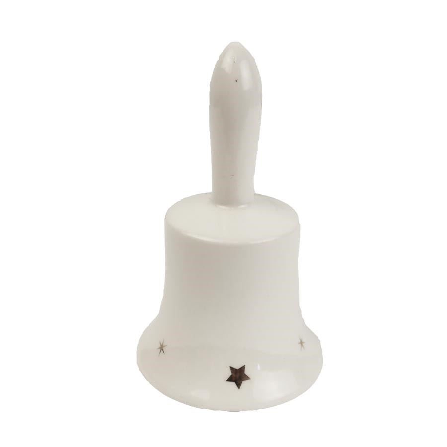 Dekoračný zvonček X4365