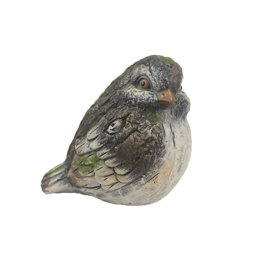 Dekorácia vták X4510/1