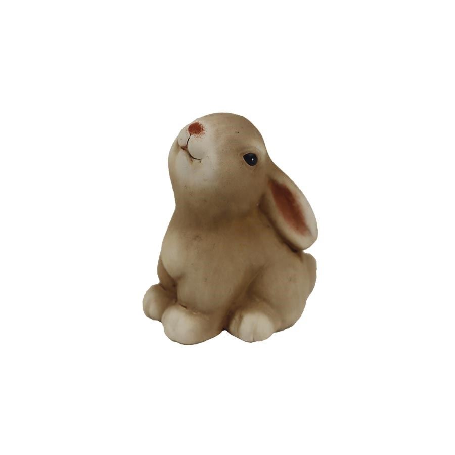 Dekoračný zajačik X4520