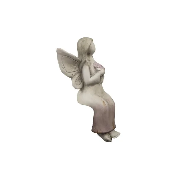 Dekoračný anjel X4629