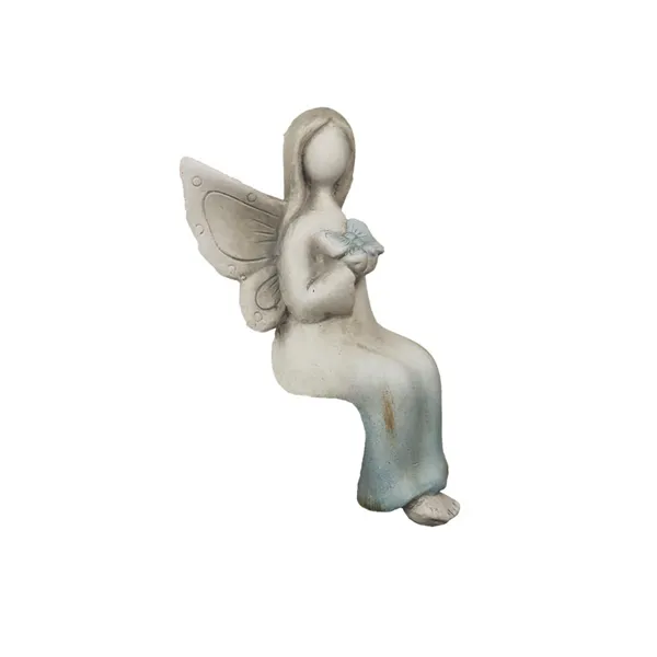 Dekoračný anjel X4630