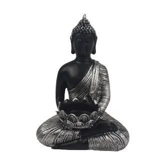 Svietnik buddha X4810