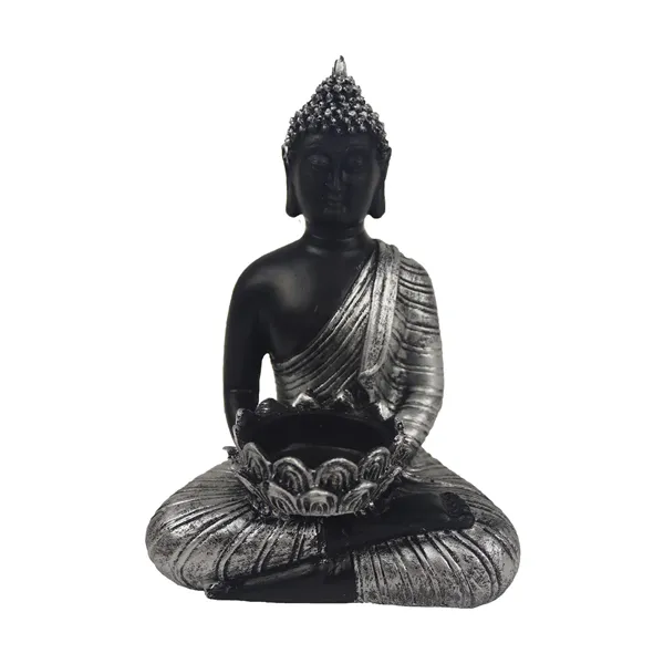 Svietnik buddha X4810