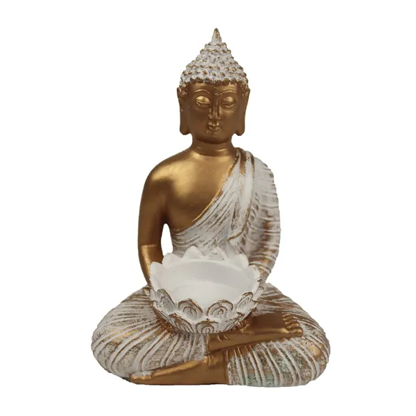Svietnik buddha X4812