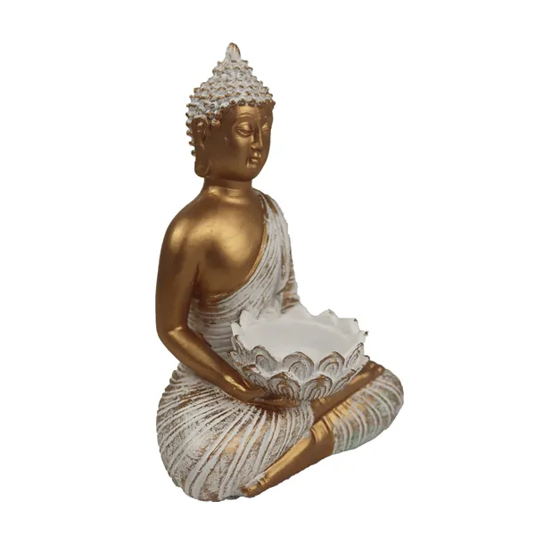 Svietnik buddha X4812