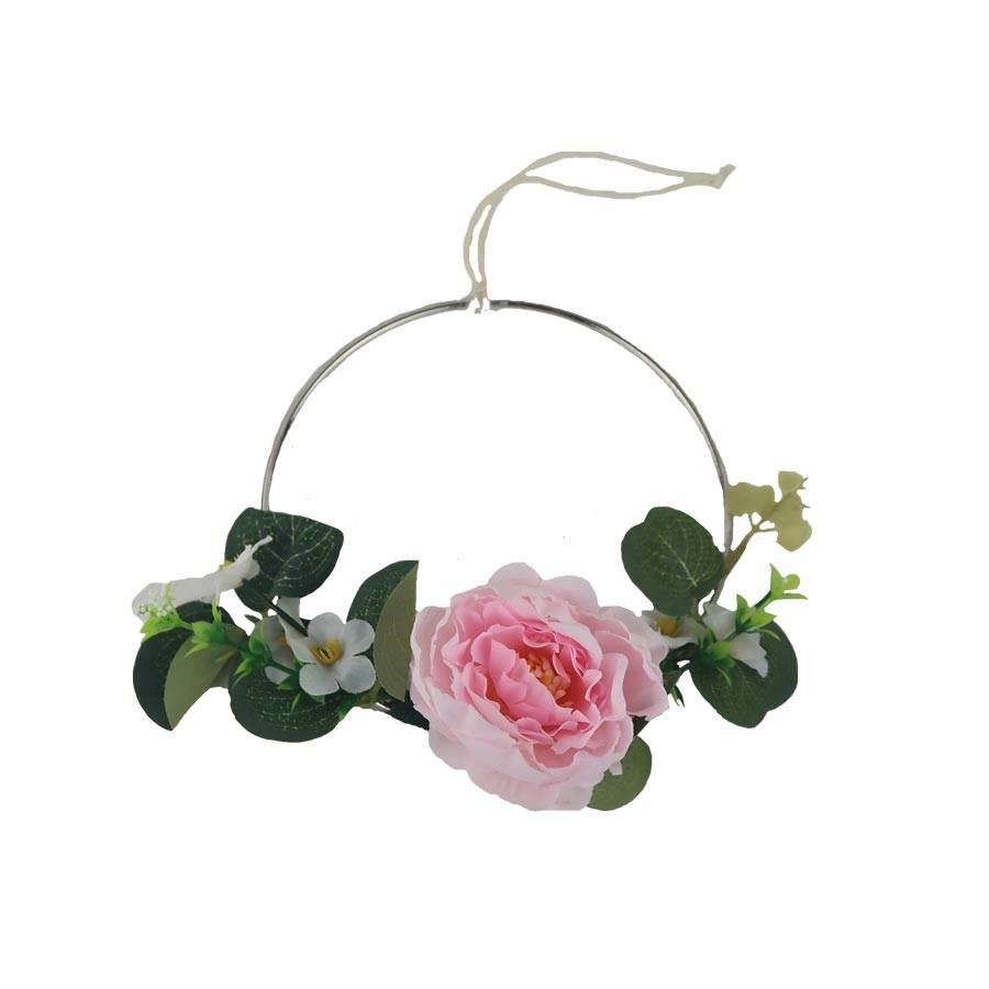 Dekoračný venček X4968-05