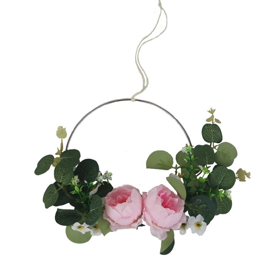 Dekoračný venček X4969-05