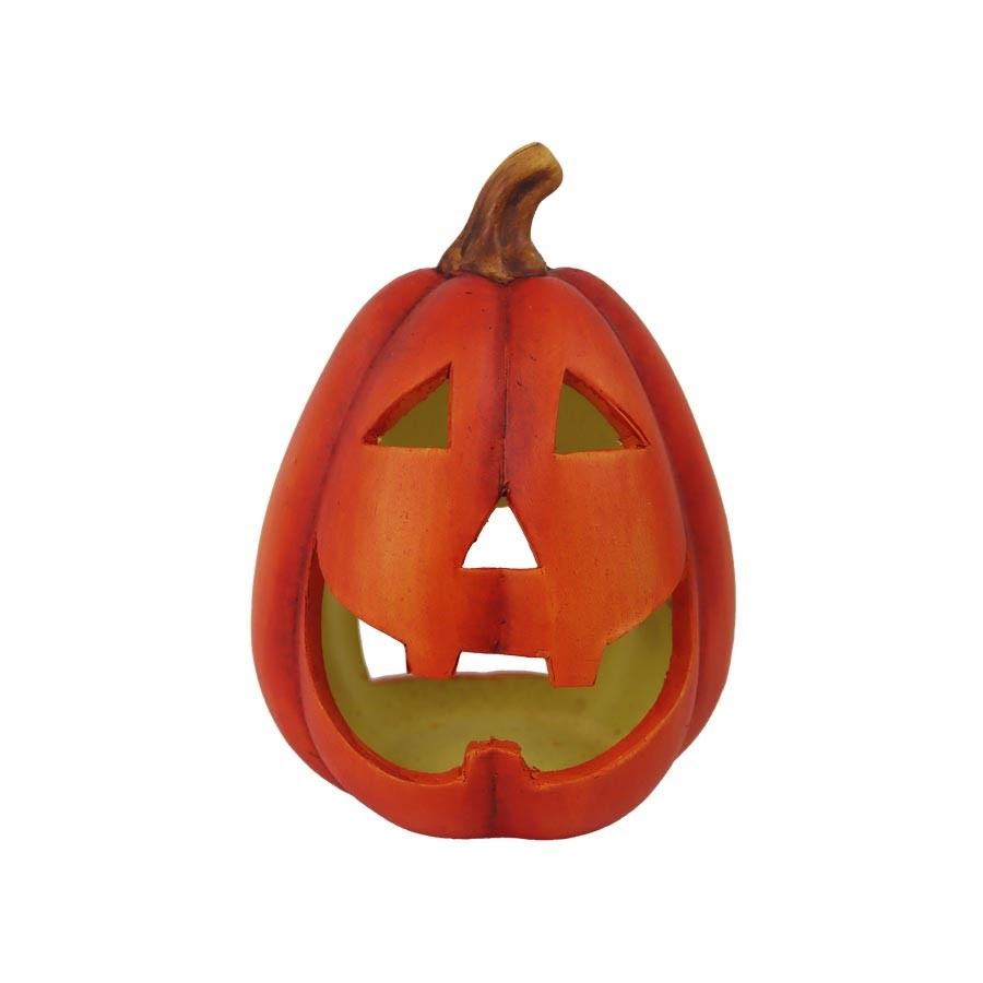 Svietnik tekvica X5345