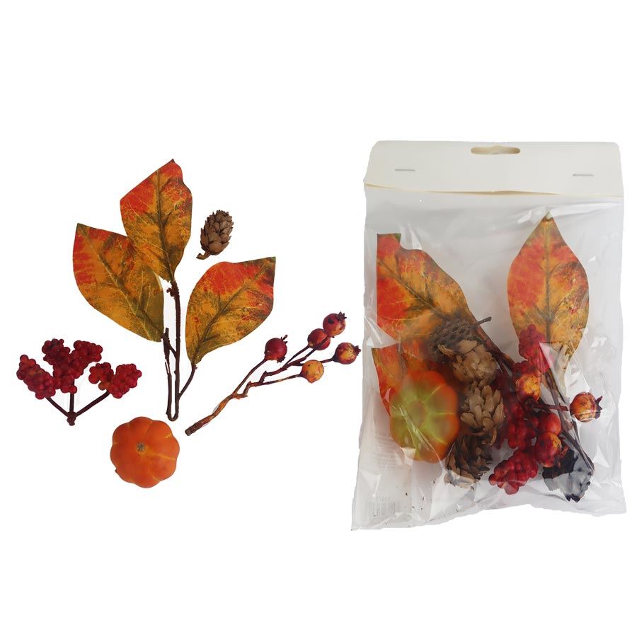 Dekoračná vetvička X5572