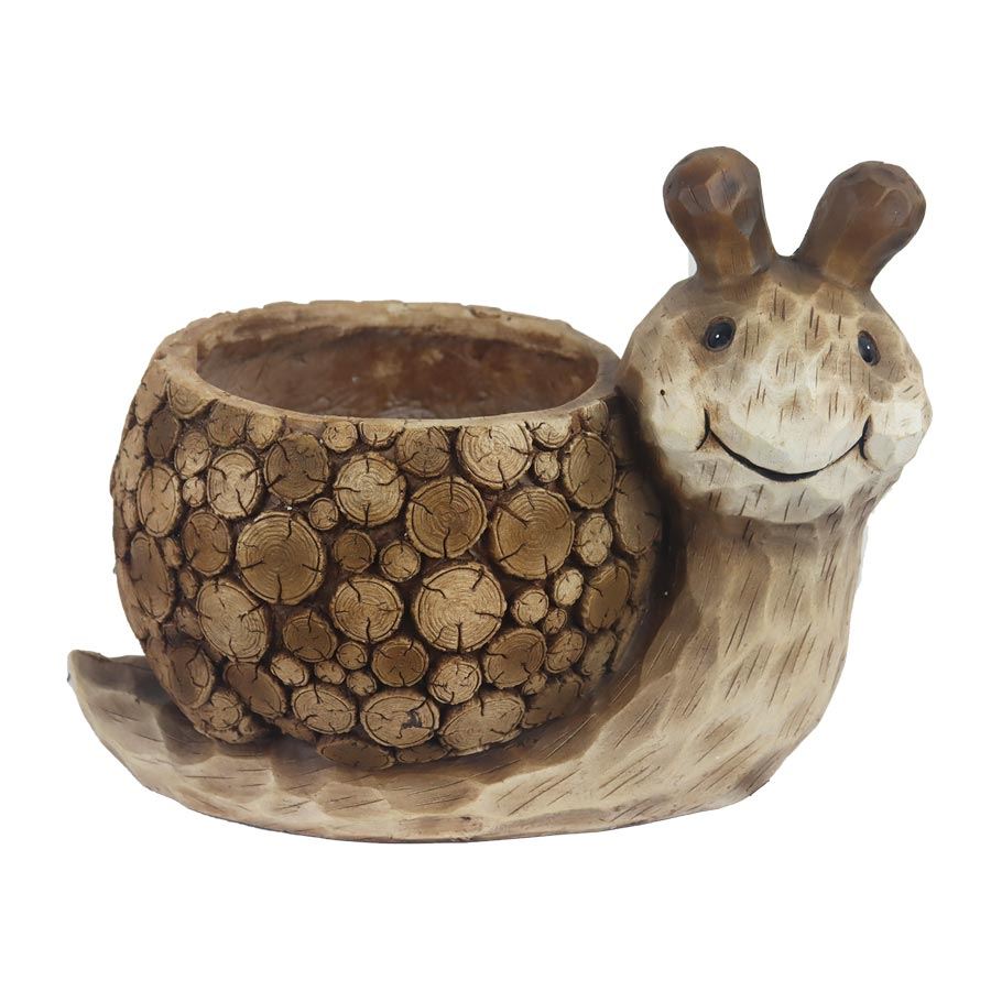 Kvetináč slimák X5636