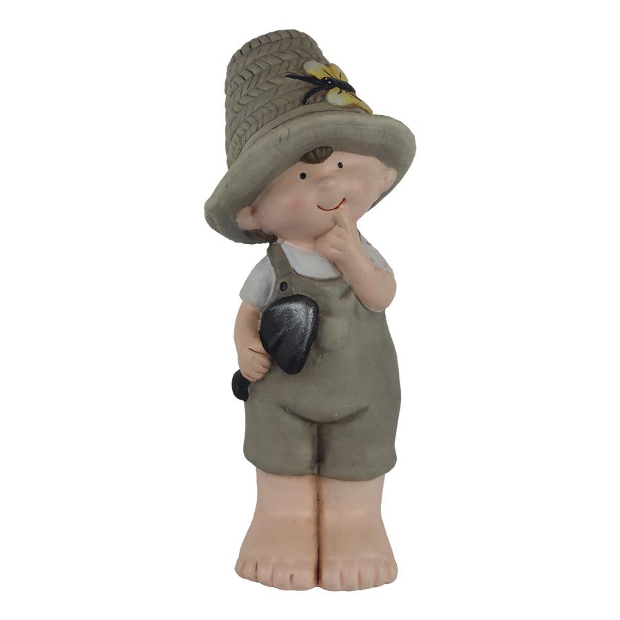 Dekorácia chlapček X5685