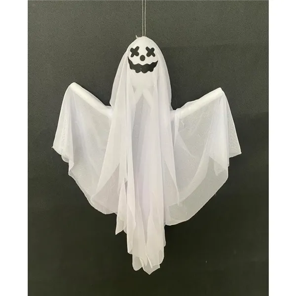 Závesný duch dekorácia na Halloween X5881