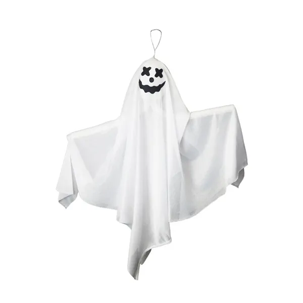 Závesný duch dekorácia na Halloween X5881