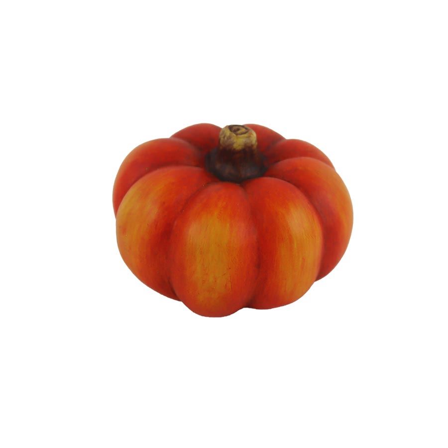 Dekoračná tekvica X6181/1