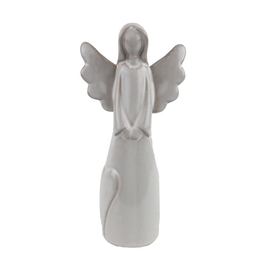 Dekorácia anjel X6292/2