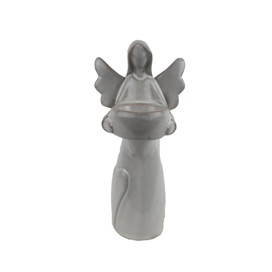 Anjel na sviečku X6293/1