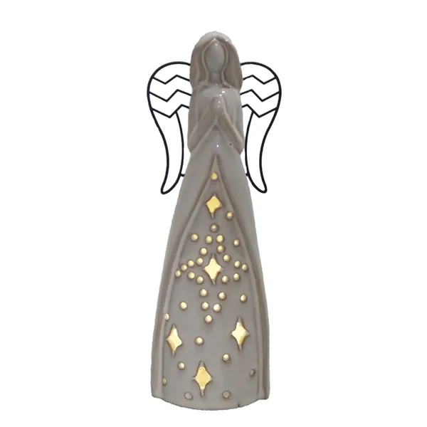 Anjel s LED osvetlením X6294/2