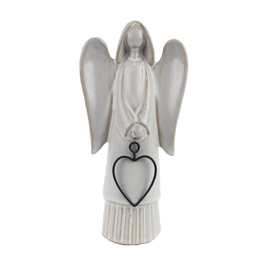 Dekorácia anjel X6295/1