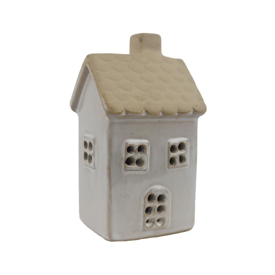 Domček s LED osvetlením X6302/1