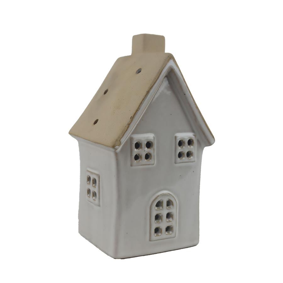 Domček na sviečku X6303/2