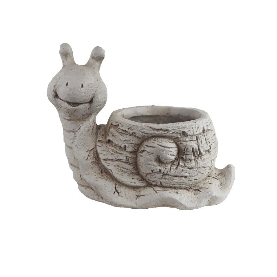 Dekorácia na osadenie slimák X6557