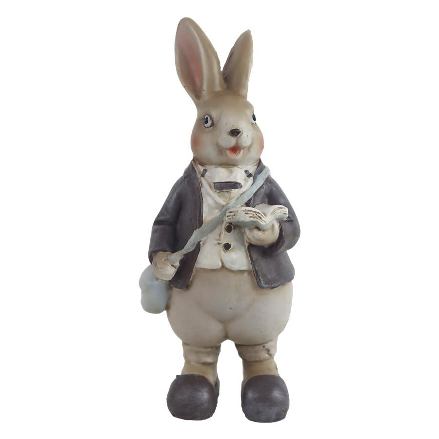 Veľkonočný zajačik X6559